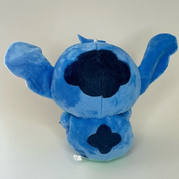 Stitch and Angel plushies (Pair of 2 plushies) - Picture 3 of 7